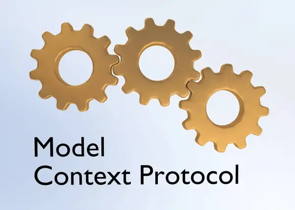 Model Context Protocol (MCP): El Estándar que Conecta tus Agentes de IA con tu CRM Model Context Protocol (MCP): El Estándar que Conecta tus Agentes de IA con tu CRM
